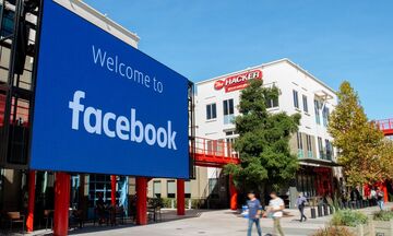  Αγωγή στη Facebook μελετούν στις ΗΠΑ - Εμπλέκονται Instagram, WhatsApp