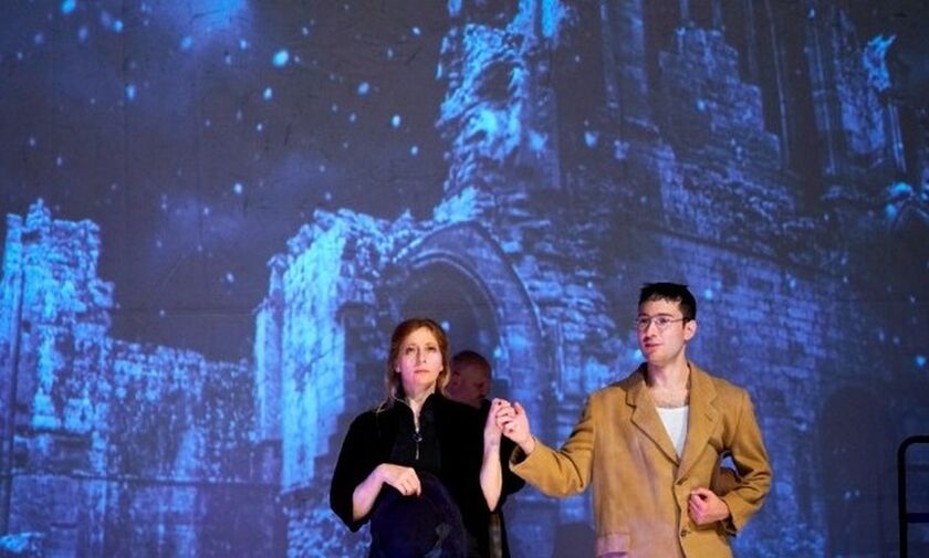Το «Europa» του Λαρς φον Τρίερ σε θεατρική διασκευή στην Εναλλακτική Σκηνή της ΕΛΣ
