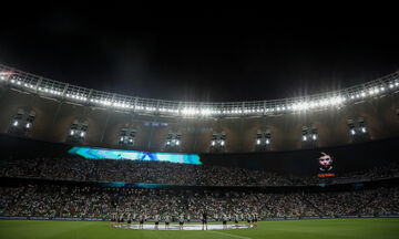 Η λίστα της Κράσνονταρ για τον ΠΑΟΚ