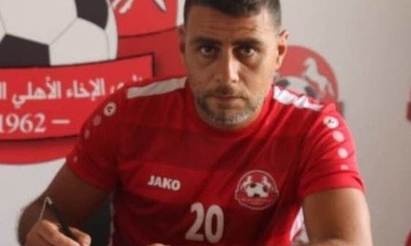 Πέθανε ο Λιβανέζος ποδοσφαιριστής, Μοχαμάντ Ατβί από «αδέσποτη» σφαίρα