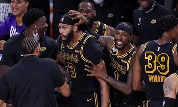 Λέικερς-Νάγκετς 105-103: Τους «ξέρανε» ο Ντέιβις και έκανε το 2-0! (vid)