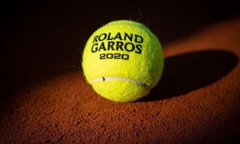 Roland Garros: Εκτός προκριματικών 5 τενίστες λόγω κορονοϊού