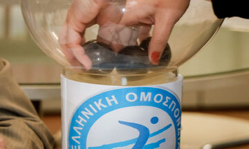 Αναβλήθηκε η κλήρωση του πρωταθλήματος Volley League