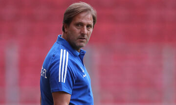 Μαρτίνς: «Θα τα δώσουμε όλα»