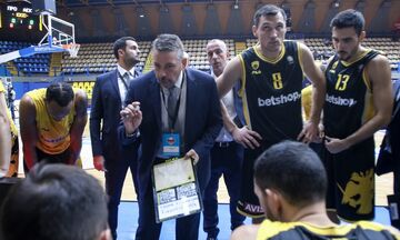Απογοητευμένος Παπαθεοδώρου για την εικόνα της ΑΕΚ: «Καμία τύχη με αυτή τη νοοτροπία»