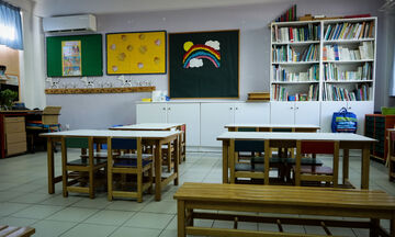 Ίλιον: Κλείνουν πέντε παιδικοί σταθμοί λόγω κορονοϊού