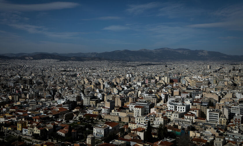 ΕΝΦΙΑ: Άνοιξε και... έπεσε η πλατφόρμα του TAXISnet