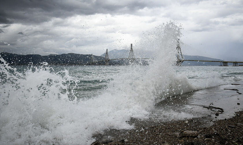 Καιρός: Αισθητή πτώση της θερμοκρασίας 