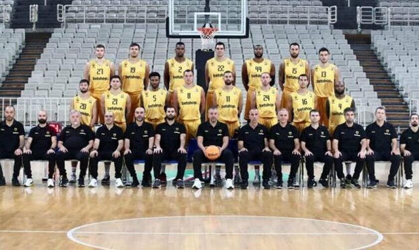 Αφιέρωμα του BCL στην ΑΕΚ ενόψει Final 8 (video)