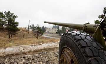 Ναγκόρνο - Καραμπάχ: Κλιμακώνονται οι συγκρούσεις - 29 νεκροί τη Δευτέρα