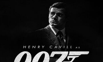 James Bond: O Χένρι Καβίλ έθεσε υποψηφιότητα για να αντικαταστήσει τον Ντάνιελ Κρεγκ