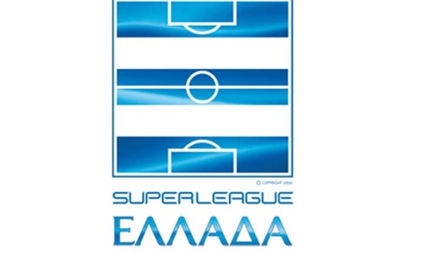 Super League 1: Αλλαγή ώρας στο ΠΑΟΚ - ΟΦΗ για την 4η αγωνιστική του πρωταθλήματος