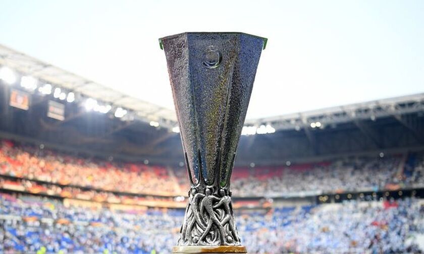 Europa League: Το πρόγραμμα των πλέι-οφ