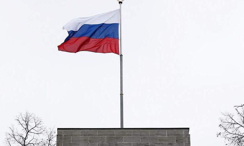  «Καρφιά» της ρωσικής πρεσβείας κατά Πομπέο (pic)