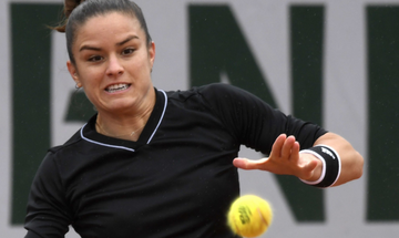 Live Streaming - Roland Garros: Σάκκαρη - Ρακίμοβα(16:45)