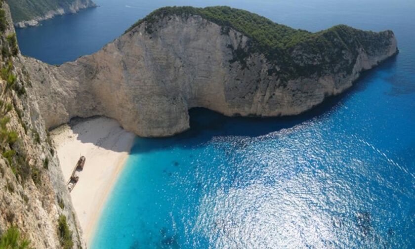 Όταν ο Άι-Γιώργης έγινε... Ναυάγιο