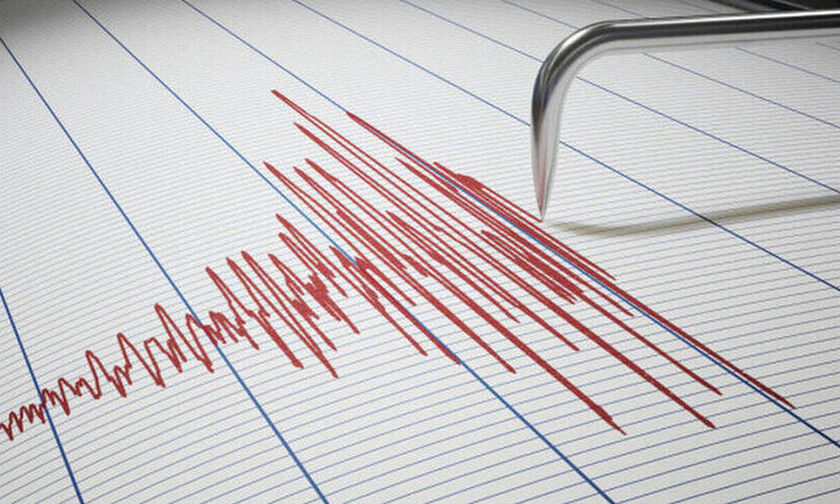 Ισχυρός σεισμός στη Νίσυρο - Ανησυχία για το ηφαίστειο (pic)!