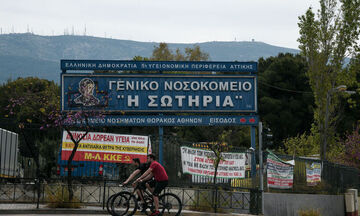 Κρούσματα κορονοϊού στο «Σωτηρία»!