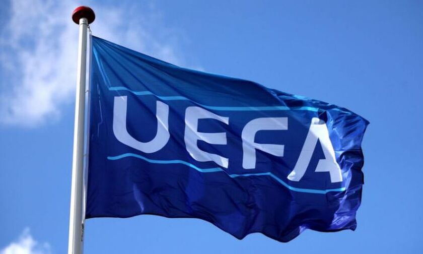Επιστροφή των φιλάθλων στις εξέδρες σε ποσοστό 30% αποφάσισε η UEFA