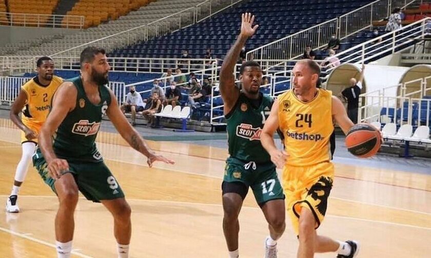 Basket League: Κλήρωση πρωταθλήματος - Την τελευταία αγωνιστική το ΠΑΟ-ΑΕΚ . To πρόγραμμα (pic)
