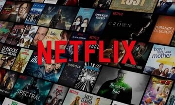 Netflix: Όλα όσα θα δούμε τον Οκτώβριο