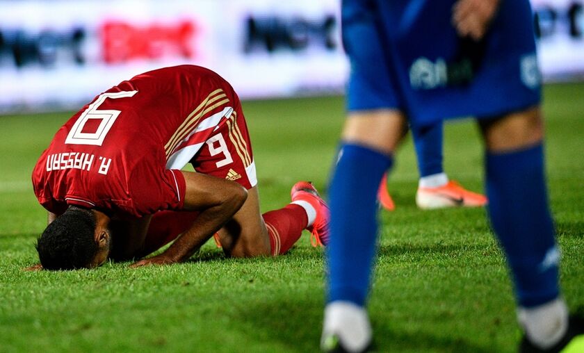 ΠΑΣ Γιάννινα - Ολυμπιακός 1-1: Τα highlights της αναμέτρησης