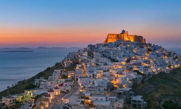 Αυτές είναι οι περιοχές της Ελλάδας, που δεν έχουν κρούσματα κορονοϊού! 