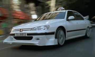 Τι κινητήρα είχε το Peugeot 406 «Τaxi»; (vid)