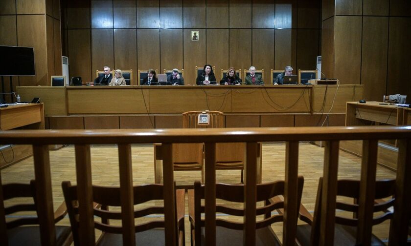 Δίκη Χρυσής Αυγής: Οι 68 κατηγορούμενοι και οι κατηγορίες
