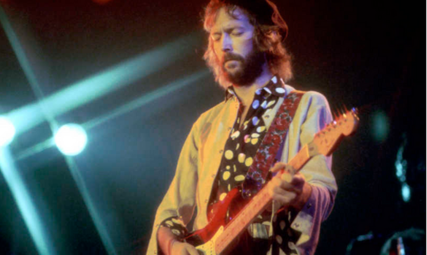 Eric Clapton - Cocaine: Η Jazz καταβολή και το ρεφρέν που δεν λέει την αλήθεια (vids)