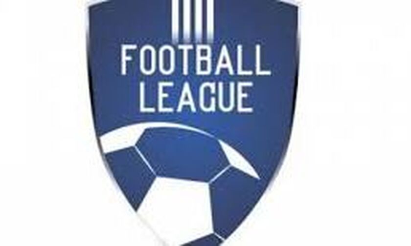 Football League: Ανέβηκε ο ΑΣ Σαντορίνη από την Γ' Εθνική 