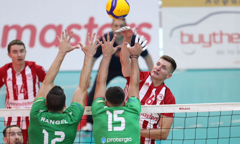 Volleyleague: Μόλις 5 ομάδες έχουν πάρει άδεια συμμετοχής στο πρωτάθλημα-Διορία στον Ηρακλή