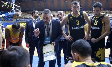 Αρνητικά τα τεστ κορονοϊού στην ΑΕΚ