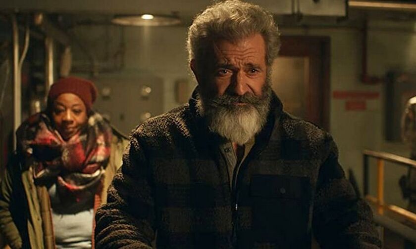 O Mel Gibson παίζει έναν Άι Βασίλη που όλοι θέλουν να τον φάνε στο trailer του Fatman