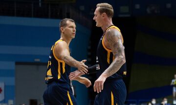 Euroleague: Κανονικά το Χίμκι-Ζαλγκίρις μετά τα αρνητικά τεστ των Ρώσων