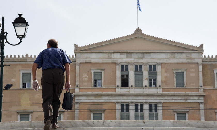 Κορονοϊός: Η γεωγραφική κατανομή των κρουσμάτων (10/10) - Τα 165 στην Αττική