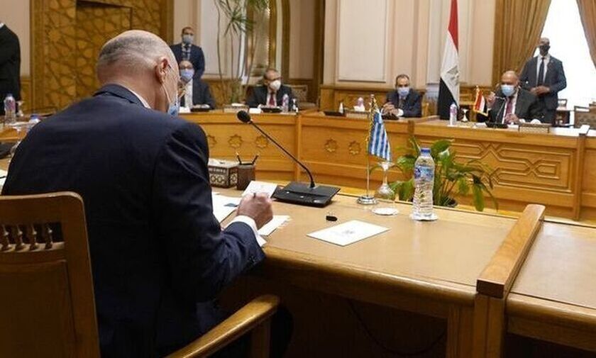Αίγυπτος: Ο Αλ Σίσι επικύρωσε τη συμφωνία ΑΟΖ με την Ελλάδα