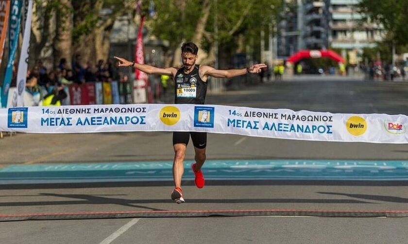 Τι προβλέπει το υγειονομικό πρωτόκολλο για τους Μαραθωνίους 2020 στη Θεσσαλονίκη