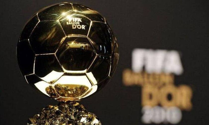 Επετειακή «Χρυσή Μπάλα» από το France Football! Οι υποψήφιοι για δυο θέσεις στα χαφ