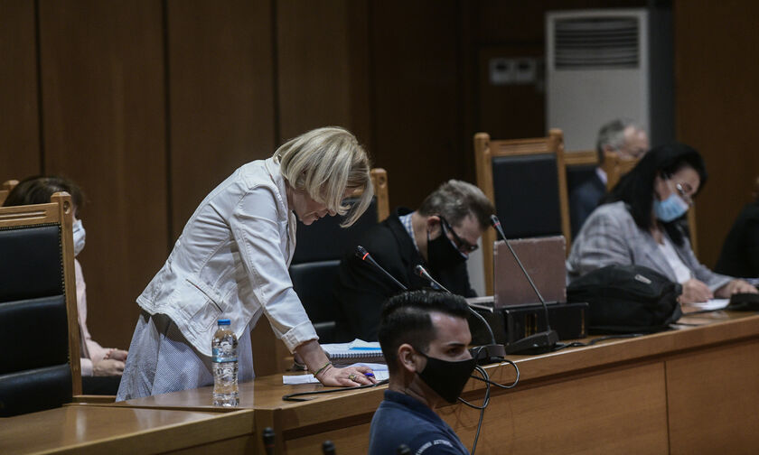 Χρυσή Αυγή: Ανακοινώθηκαν οι τελικές ποινές 