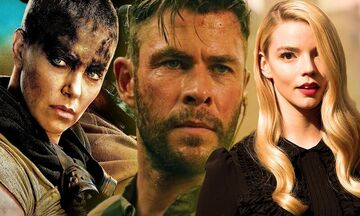 Το prequel του Mad Max: Fury Road είναι επίσημο με ένα cast-φωτιά!
