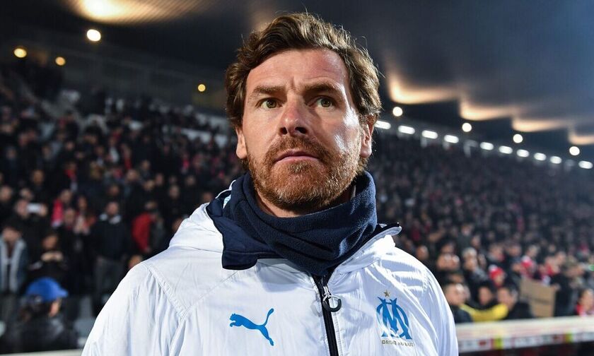 Βίλας Μπόας για Μαρσέιγ ενόψει Ολυμπιακού: «Δεν είμαστε καλοί αυτή τη στιγμή»