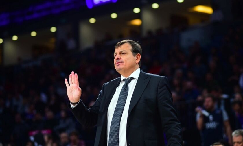 Αταμάν: «Η κατάσταση δεν είναι δίκαιη, πρέπει να παίζουμε με τους ίδιους όρους»