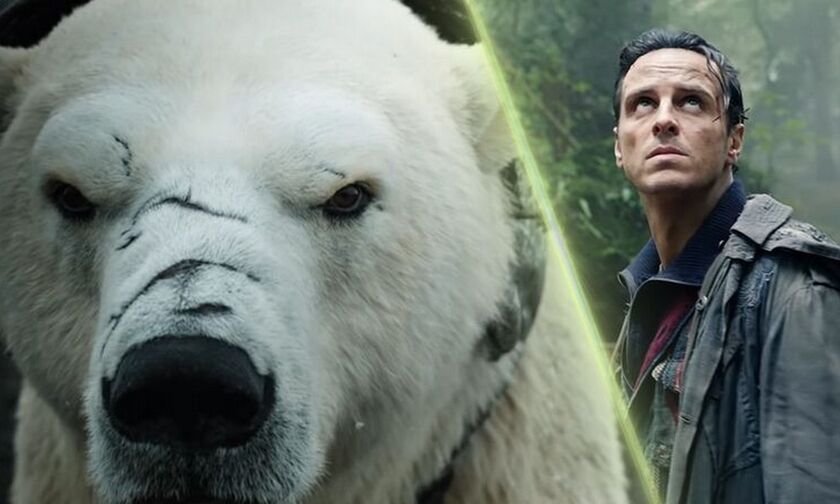 Το νέο trailer για τη 2η σεζόν του His Dark Materials ανοίγει τη πόρτα σε έναν επικό μαγικό κόσμο 