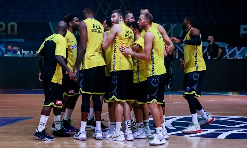  Η Cosmote TV πήρε θέση για τον λόγο που έστειλε εξώδικο στην ΑΕΚ