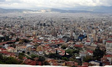 Αντικειμενικές: Εισηγήσεις για αυξήσεις έως 120% - Τιμές για Αθήνα, Λυκόβρυση, Αιγάλεω, Πεντέλη 
