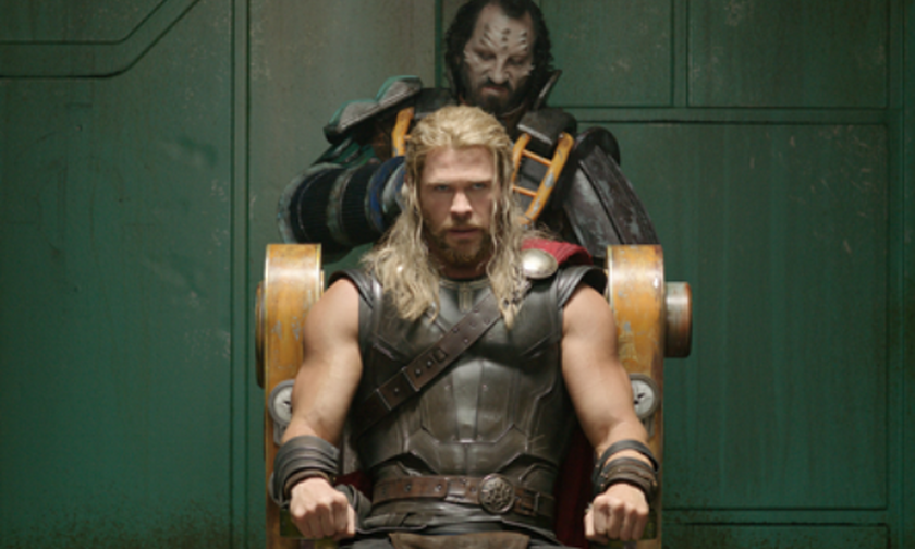 Ταινίες στην τηλεόραση (18/10): Inferno, Thor: Ragnarok