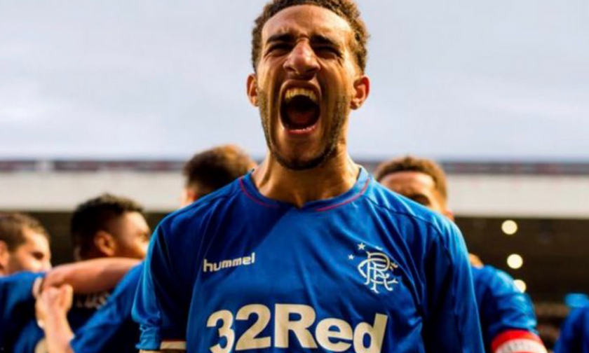 Σέλτικ - Ρέιντζερς 0-2: Πάρτι με Γκόλντσον (highlights)