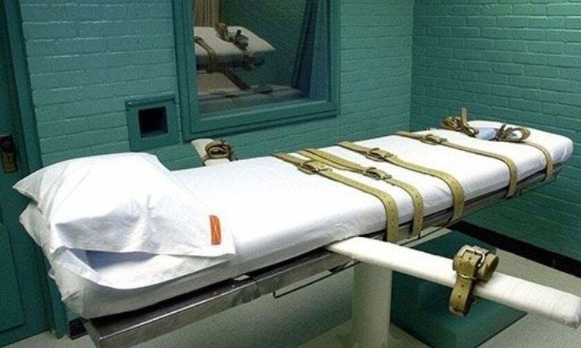 Λίζα Μοντγκόμερι: Πρώτη εκτέλεση γυναίκας στις ΗΠΑ έπειτα από περίπου 70 χρόνια