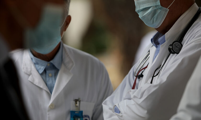 Δωρεάν τεστ κορονοϊού: Τα νοσοκομεία και οι προϋποθέσεις
